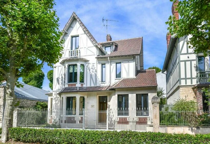 Cottage De La Forêt