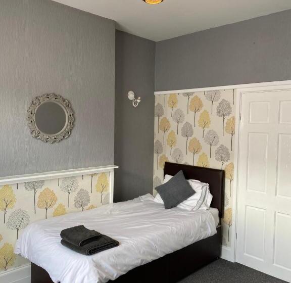 Freya House