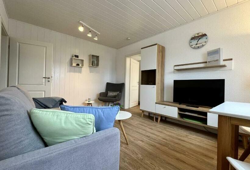 Gästehaus Am Kampland Wohnung 2