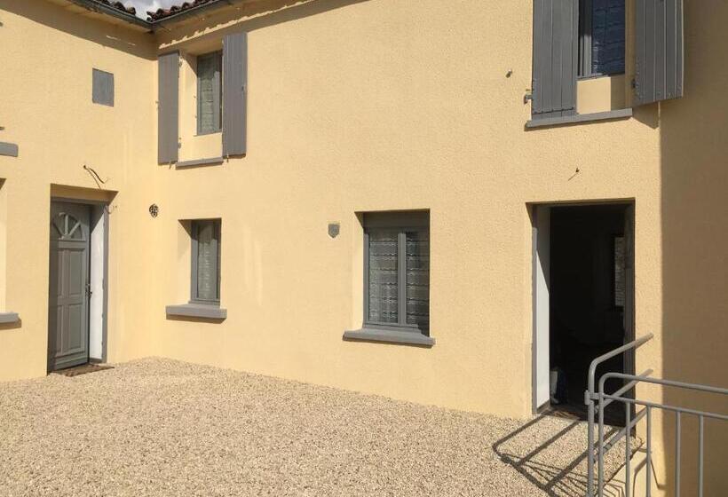 Le Gîte Du Manoir