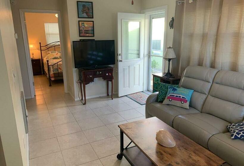 Michaels  Beachside Bungalows