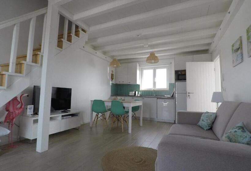 Recantus Comporta