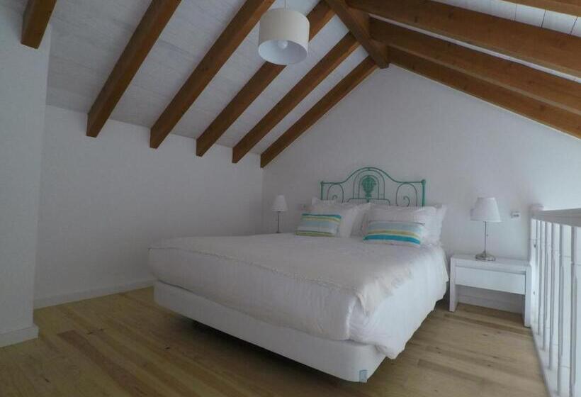 Recantus Comporta