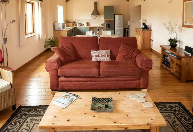 The Byre