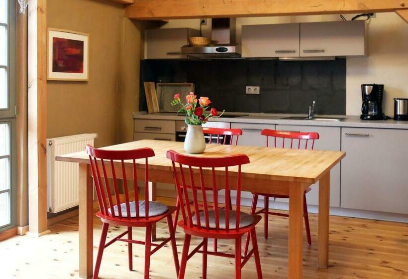 Thomashof Klein Mutz