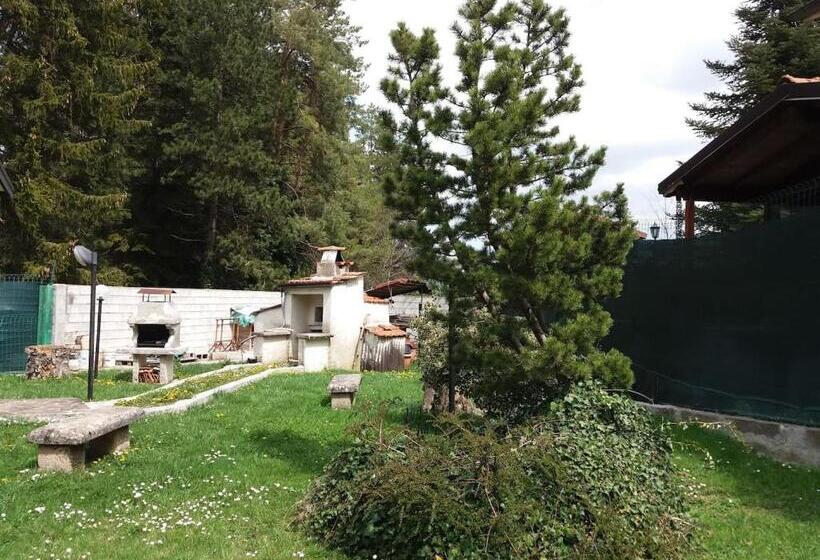Villa Roma