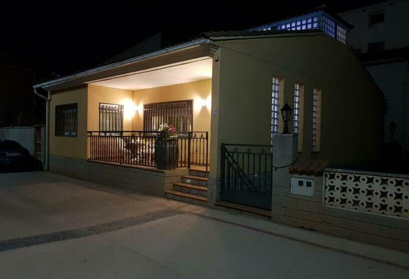 Villa San Jorge