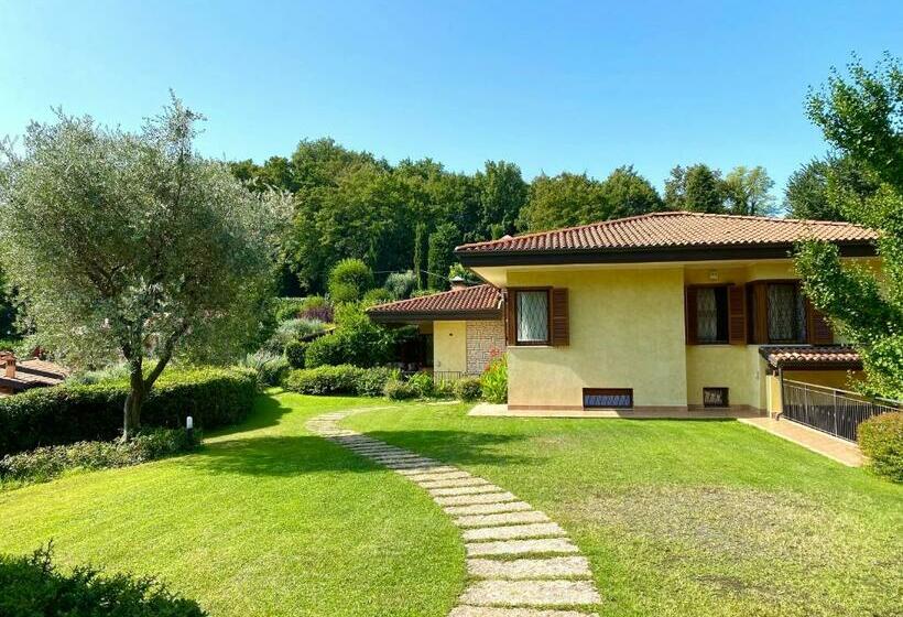 Villa Tullia