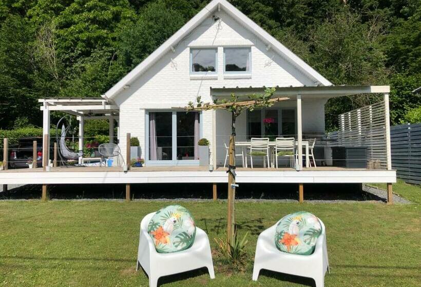 Villa Waulsort