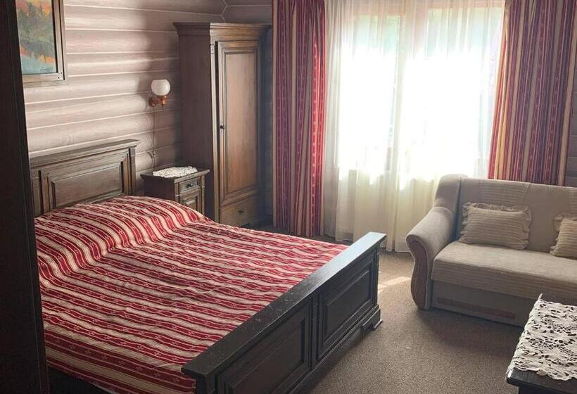 готель жди ня єво Instagram Zhdenievo