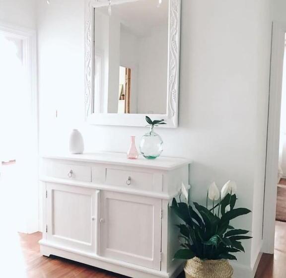 Apartamento En El Autentico Corazón De Mundaka