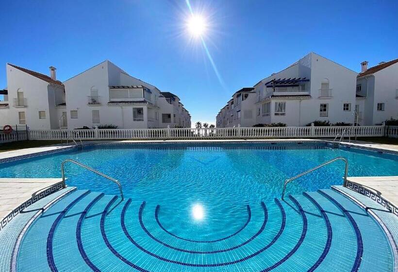 Apartamento Fuentes De Nerja