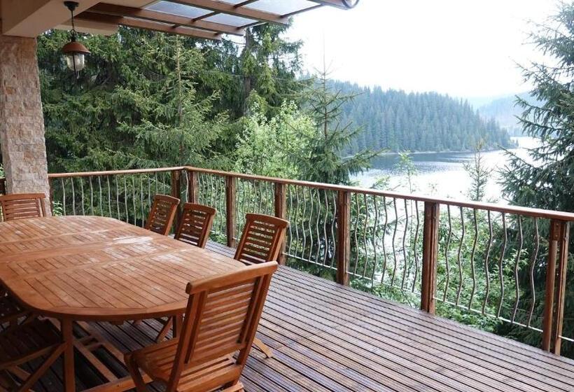 Belis  Best View Of The Lake