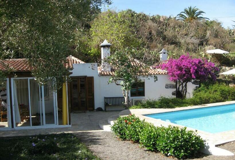 Casa Ruth