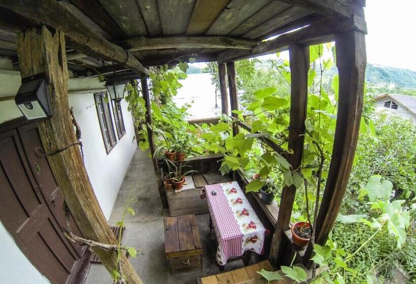 Casa Zmeura
