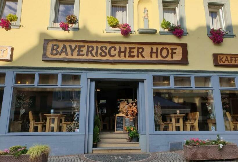 Edelweiss Bayerischer Hof