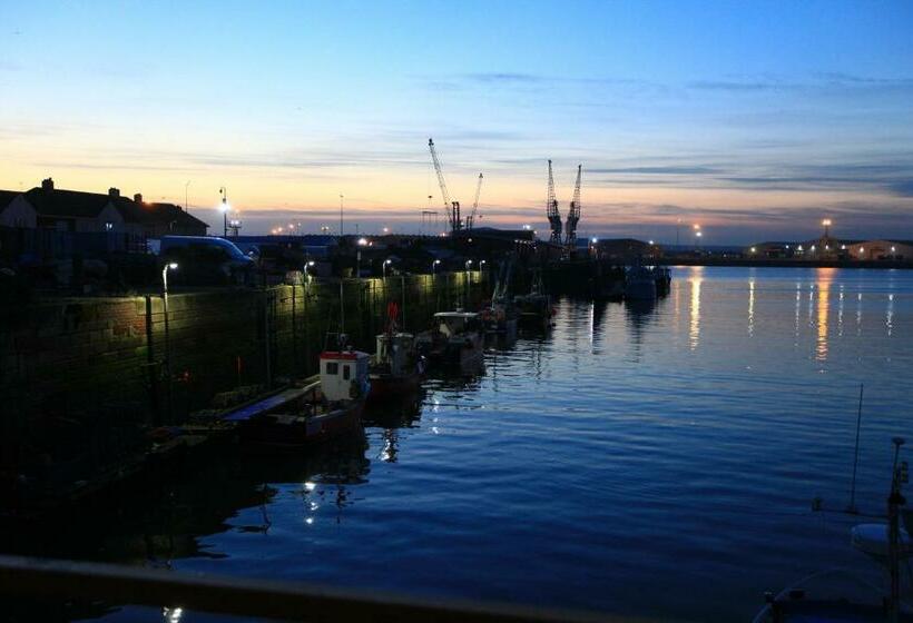 Headland Apartments