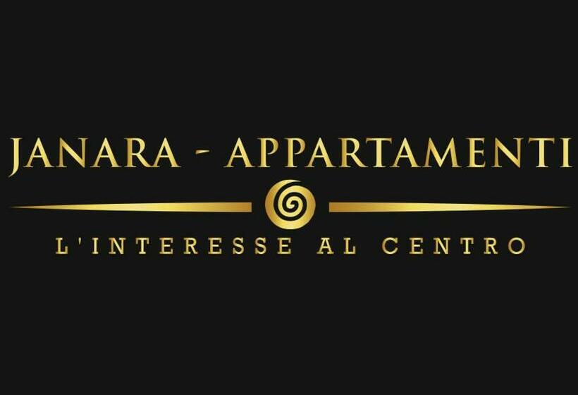 Janara Arco Di Traiano