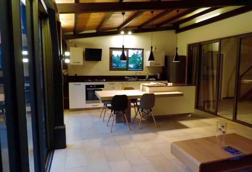 Luxury Cosy Guesthouse