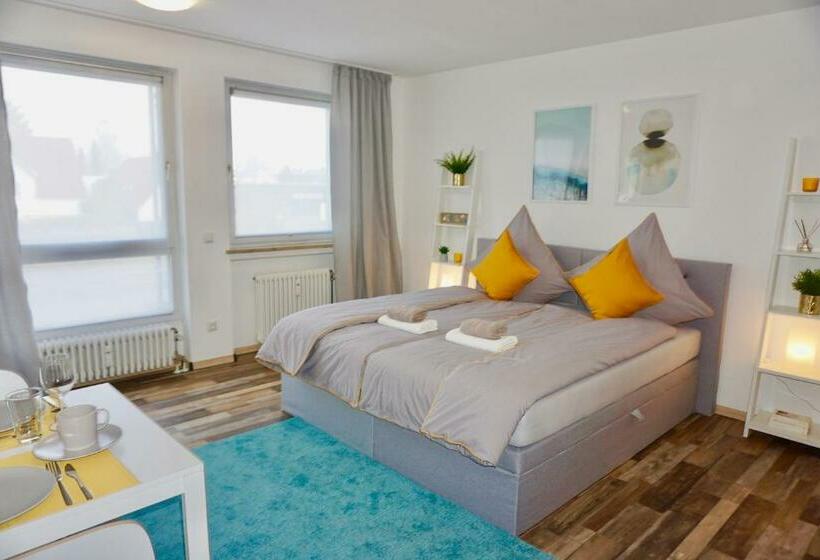 Mh Apartment