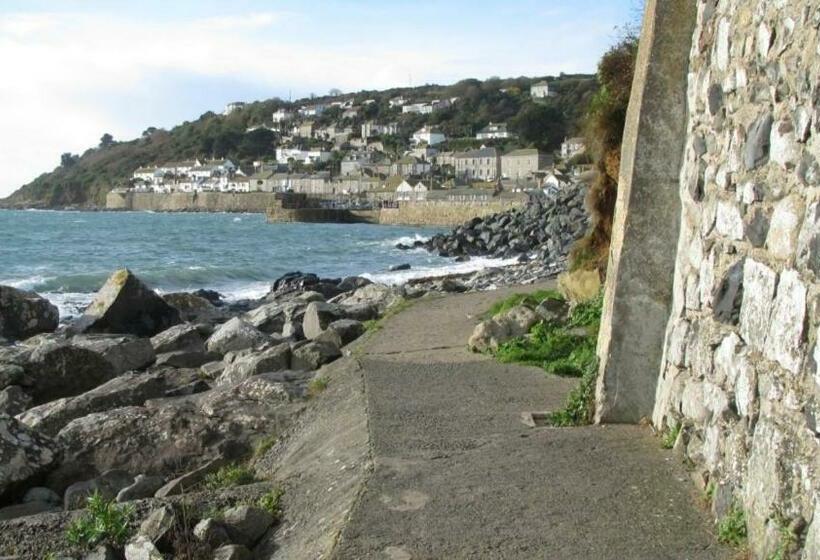 Penzer Cottage