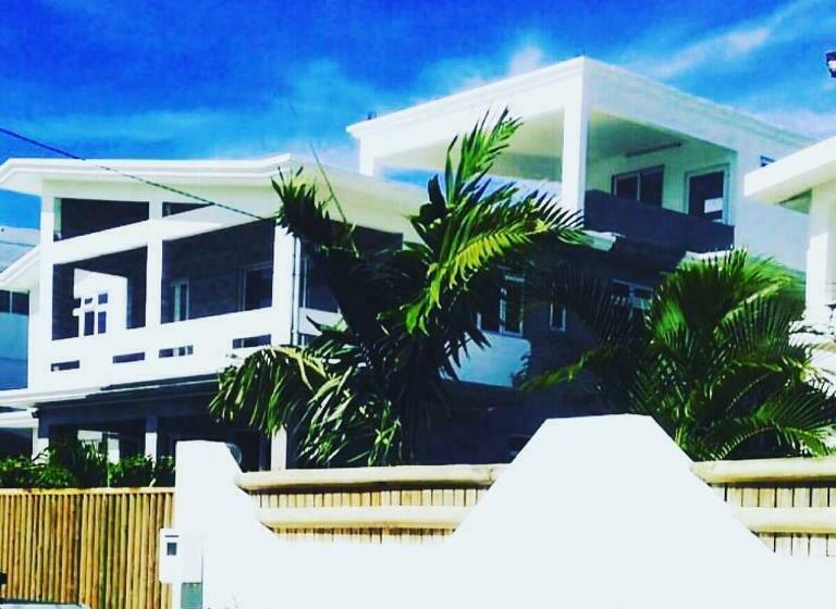 Real Mauritius Apartments