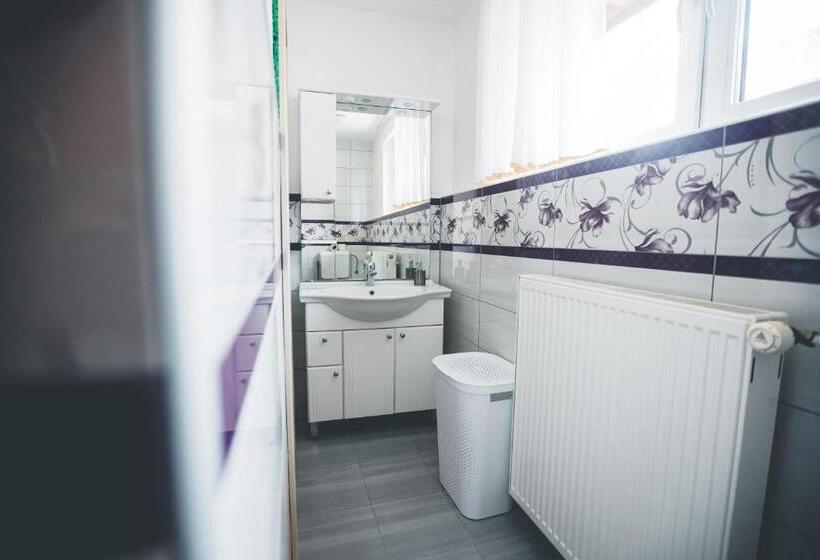 Apartma Pri Boštjanu