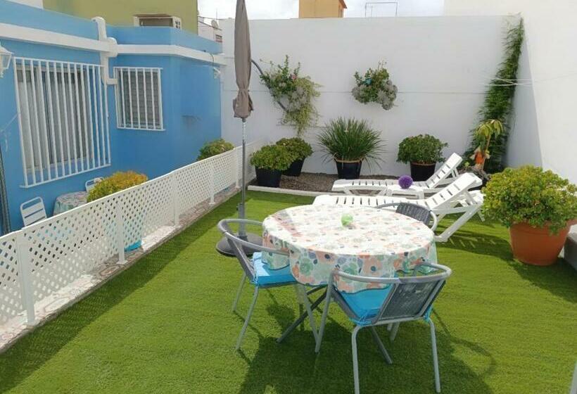 Casa Fortu La Palma