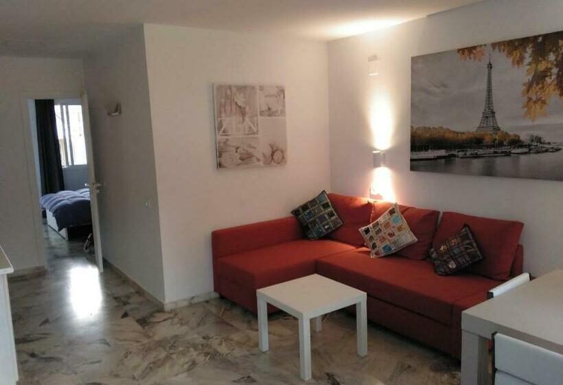 Casa Sevilla