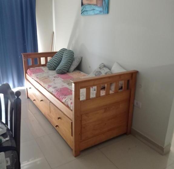 Departamento Moderno Y Confortable