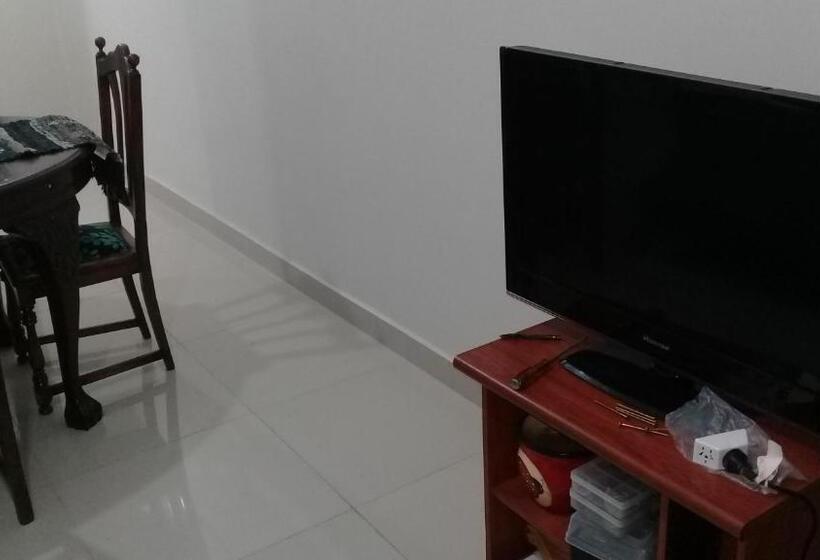 Departamento Moderno Y Confortable