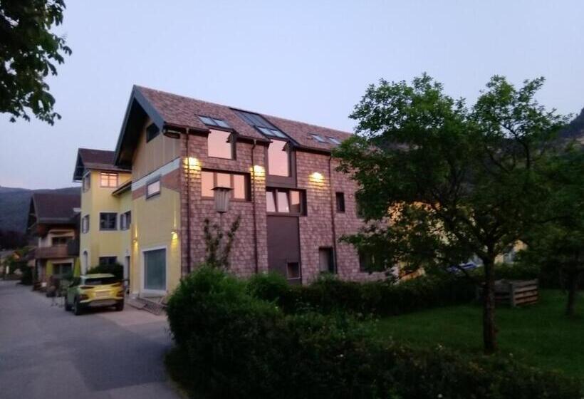 Girbl Bio Apartments   Lifestyle