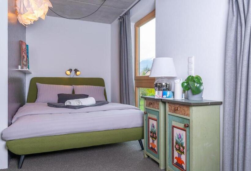 Girbl Bio Apartments   Lifestyle