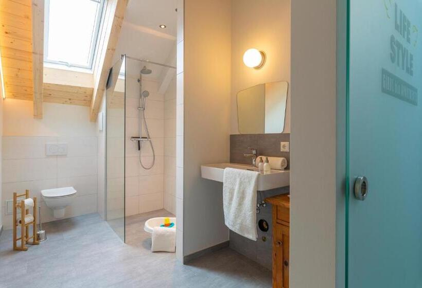 Girbl Bio Apartments   Lifestyle