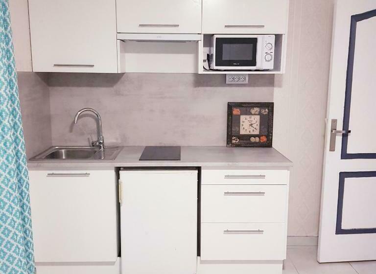 Maison Appartement Tout Confort à 10mn Des Plages