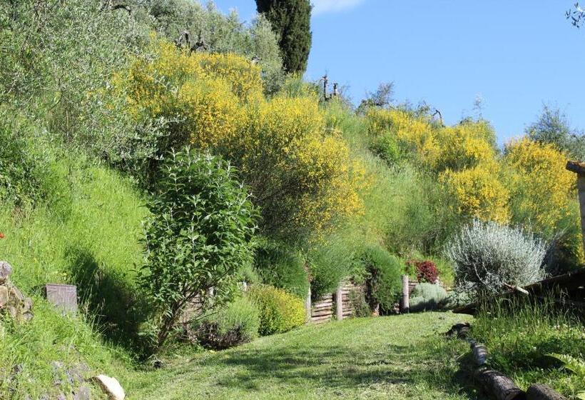 Villa Porsenna