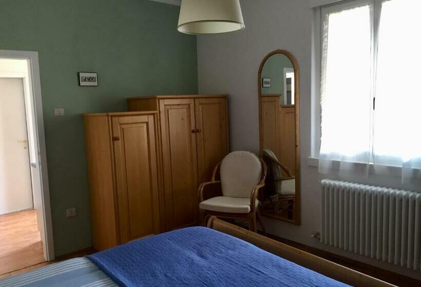 Appartamento Guccio