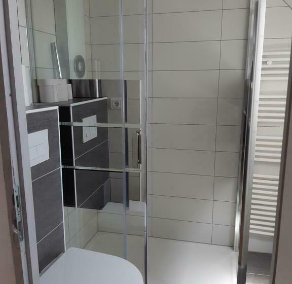 Appartement Le Nid Des Petites Cigognes