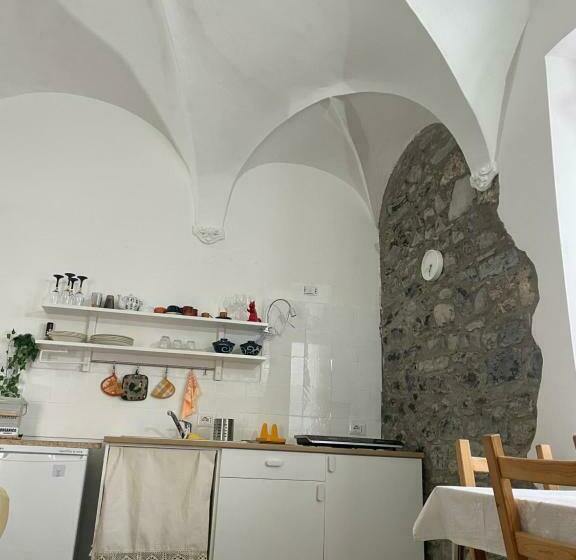 Cá Del Mecolo Lago Di Como