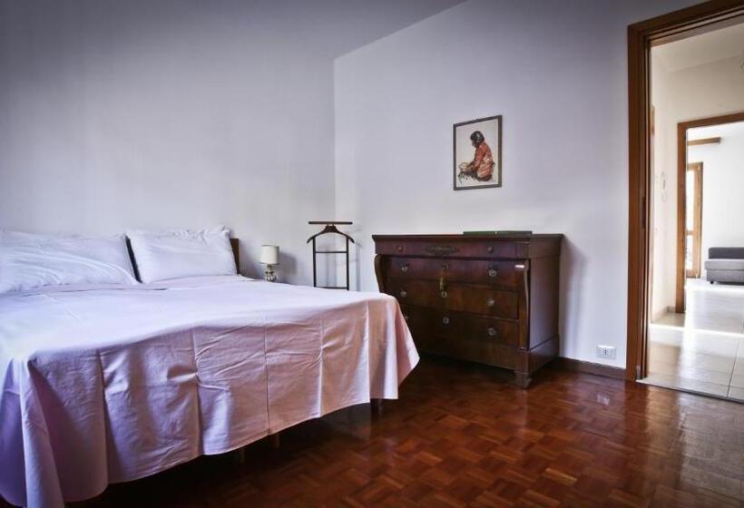 Casa Della Vittoria