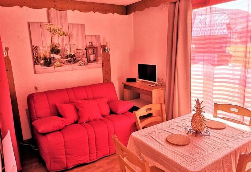 La Crete Du Berger By Actisource, La Joue Du Loup