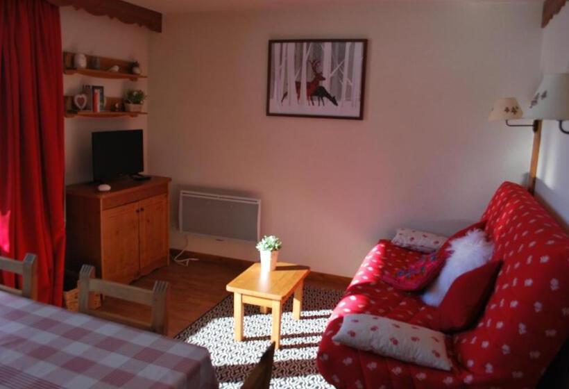 La Crete Du Berger By Actisource, La Joue Du Loup