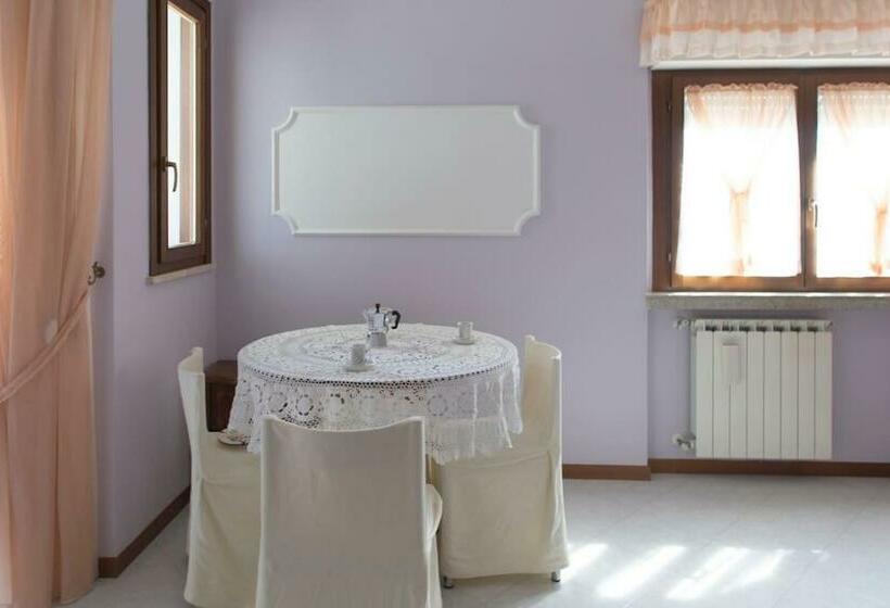 La Maisonnette