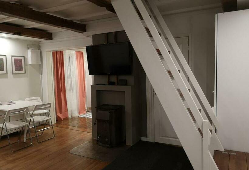 Lilla Huset
