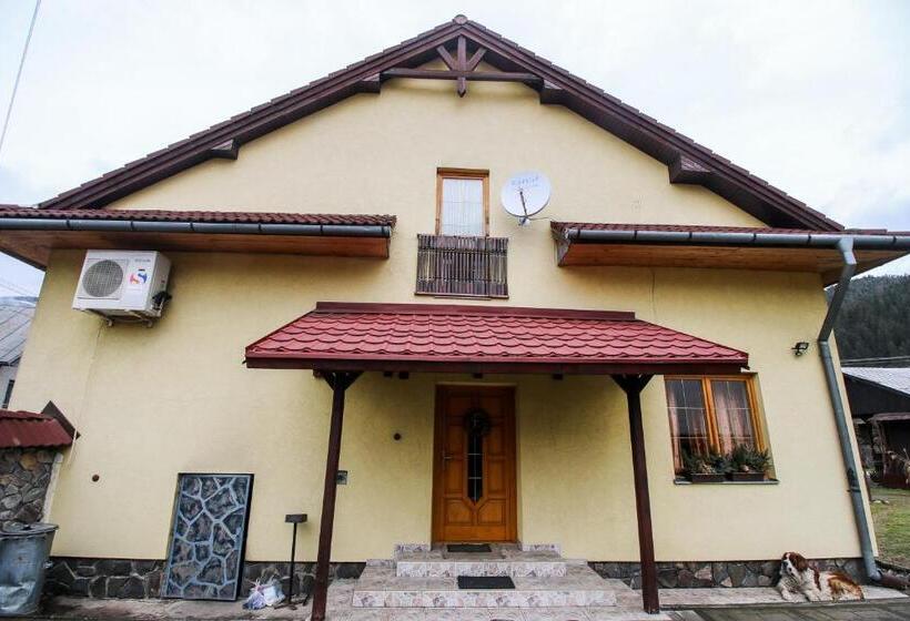 Penzion Hacienda