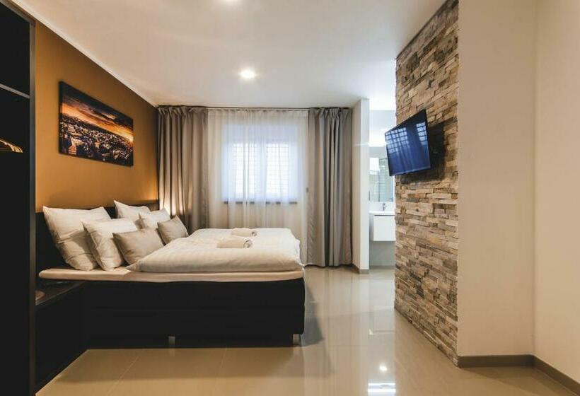 Silesia Apartment