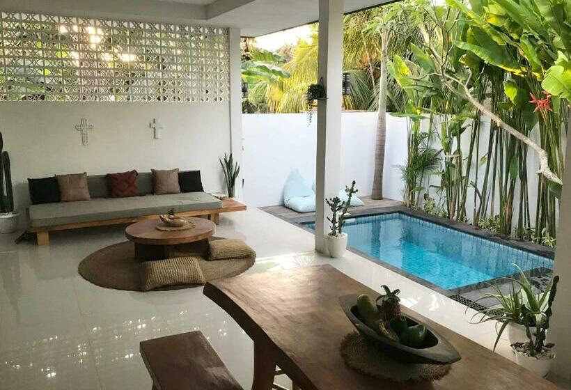 The Captains Villa