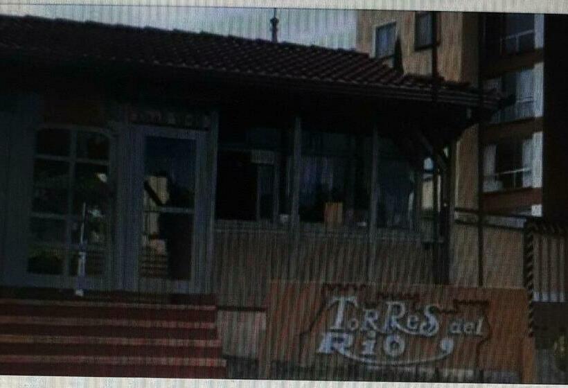 Torres Del Rio