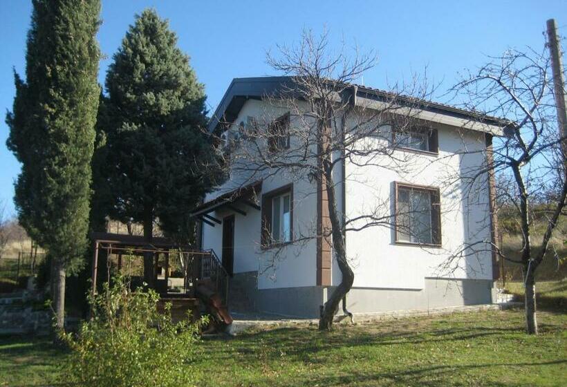 Villa Brestnik