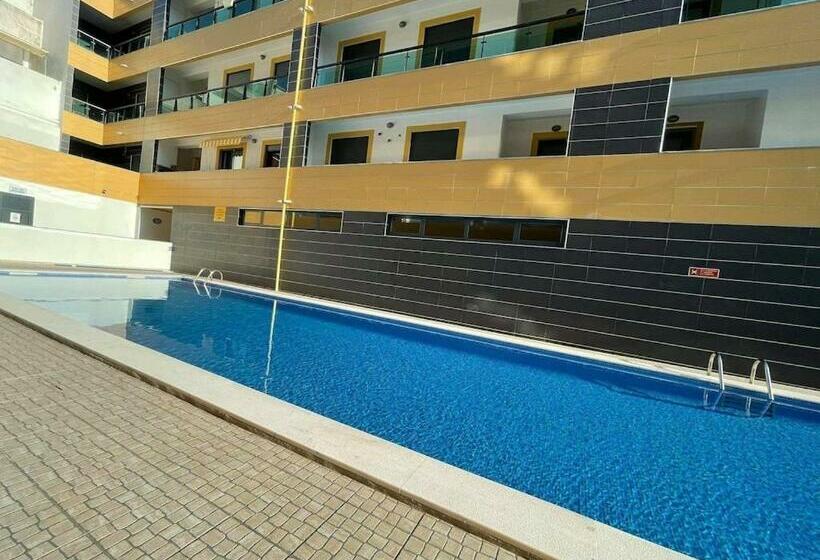 Apartamento Cacela Manta Rota Altura